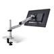 Mount-It!Expandable Articulating Desk Mount Spring Arm Quick Release