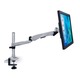Mount-It!Expandable Articulating Desk Mount Spring Arm Quick Release