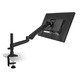 Mount-It! Expandable Articulating Desk Mount Quick Release Spring Arm