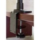 Mount-It! Expandable Articulating Desk Mount Quick Release Spring Arm