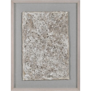 Buy Cheap Giovanni Russo 'Papier Mache' Fine Art Wall Decor