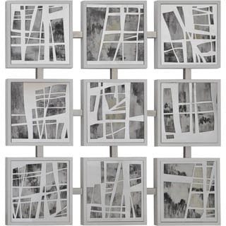 Best Shopping Ksenia Sizaya 'Mixed Emotions' Fine Art Wall Decor