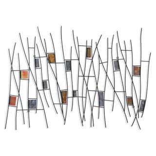 For sale Giovanni Russo 'Haze' Fine Art Wall Decor