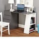 Simple Living Como Modern Writing Desk