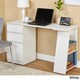 Simple Living Como Modern Writing Desk