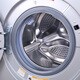 EdgeStar Silver 2.0 Cu. Ft. FastDry Ventless Washer/ Dryer Combo 