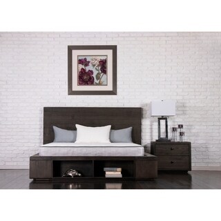 ###  NuForm TriZone Quilted 7-inch Twin-size Foam Mattress