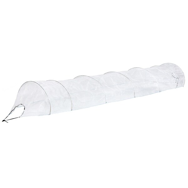 Insect Mesh Grow Tunnel