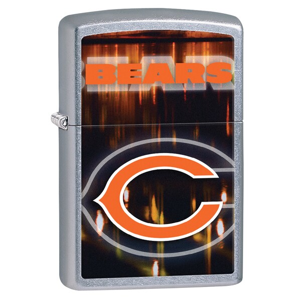 Zippo NFL Bears Lighter