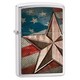 Zippo Retro Star Lighter