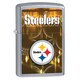 Zippo NFL Steelers Lighter