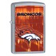 Zippo NFL Broncos Lighter