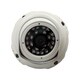 Aposonic A-CDMP36 700 TVL 24-IR-LEDs Sony Exview HAD CCD II Weatherproof Surveillance Camera