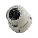 Aposonic A-CDMP36 700 TVL 24-IR-LEDs Sony Exview HAD CCD II Weatherproof Surveillance Camera