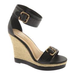 Women's Michael Antonio Gimli Black Polyurethane-Image