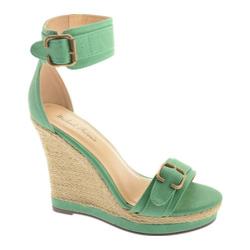 Women's Michael Antonio Gimli Green Polyurethane-Image