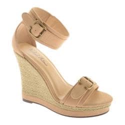 Women's Michael Antonio Gimli Natural Polyurethane-Image