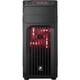 Corsair Carbide Series SPEC-01 Red LED Mid-Tower Gaming Case