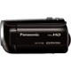 Panasonic HC-V130 Digital Camcorder - 2.7" LCD - BSI MOS - Full HD - 