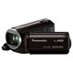 Panasonic HC-V130 Digital Camcorder - 2.7" LCD - BSI MOS - Full HD - 