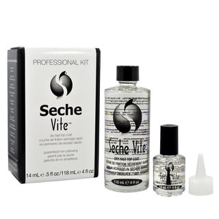 Seche Vite Professional Nail Kit