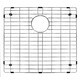 VIGO 20.75 x 15.75-inch Kitchen Sink Bottom Grid