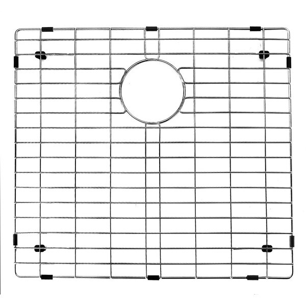 VIGO 20.75 x 15.75-inch Kitchen Sink Bottom Grid