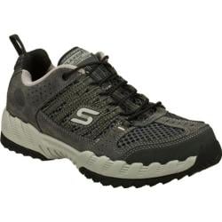 Men's Skechers Relaxed Fit Outland Gray-Image