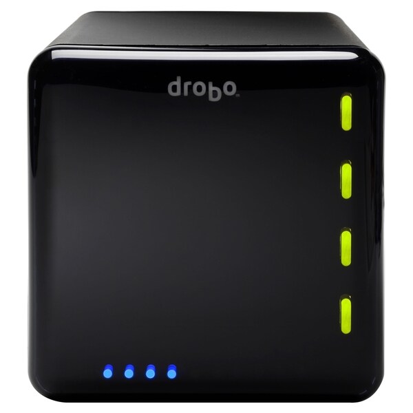 Drobo Drobo DAS Array