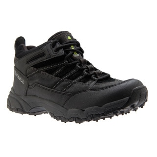 (^.^)/  IceBug Men's Creek BUGrip Carbon Hiking Boots