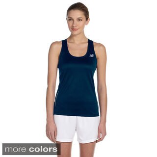 New Balance Women's Tempo Running Tank Top-Image