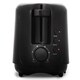 4-slice Long Slot Cool Touch Toaster
