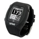 Golf Buddy WT3 Black GPS Golf Watch