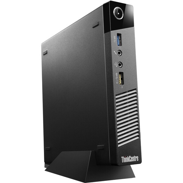 Lenovo ThinkCentre M93p 10AB002TUS Desktop Computer - Intel Core i7 i