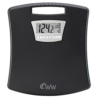 Weight Watchers Weight Tracker Scale-Image