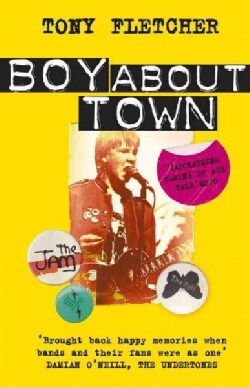 Boy About Town (Paperback)