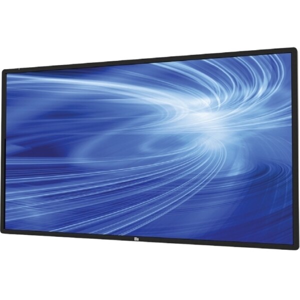Elo 5501L 55-inch Interactive Digital Signage Touchscreen (IDS)