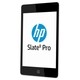HP Slate 8 Pro 16 GB Tablet - 8" - Wireless LAN - NVIDIA Tegra 4 Quad