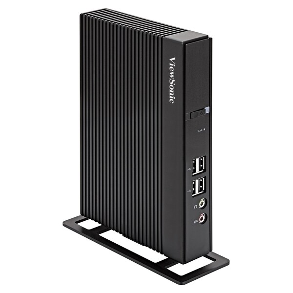 Viewsonic SC-Z56 Zero Client - Teradici Tera2140