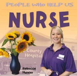 Nurse (Paperback)