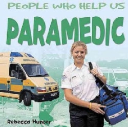 Paramedic (Paperback)