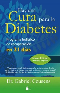 Hay una cura para la diabetes / There Is a Cure for Diabetes (Paperback)