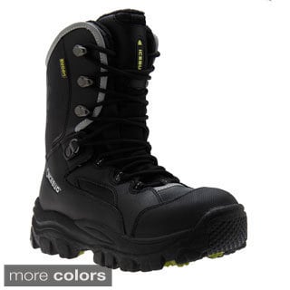 Hot Deal IceBug Unisex Sorix Boots