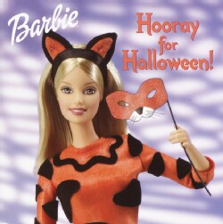 Hooray for Halloween (Paperback)