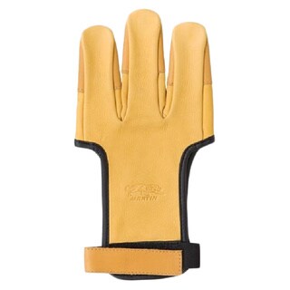 Martin Genuine Leather Glove-Image