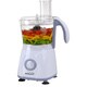 Brentwood White FP-580 1.5-liter Food Processor