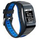 PAPAGO! GoWatch 770 GPS Multi-Sports Watch - Blue Belt