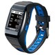 PAPAGO! GoWatch 770 GPS Multi-Sports Watch - Blue Belt