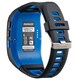 PAPAGO! GoWatch 770 GPS Multi-Sports Watch - Blue Belt