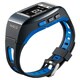 PAPAGO! GoWatch 770 GPS Multi-Sports Watch - Blue Belt